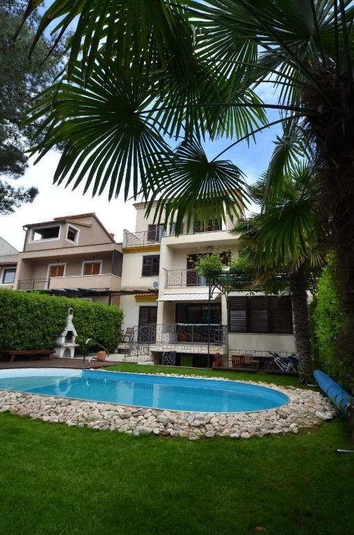 Appartement Rossella 3