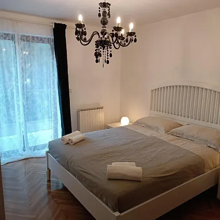 Apartments Villa Rossella 3 Rovigno Esterno foto