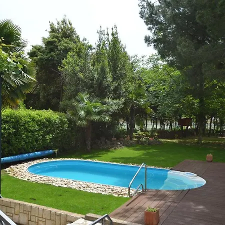 Apartments Villa Rossella 3 Rovigno Esterno foto