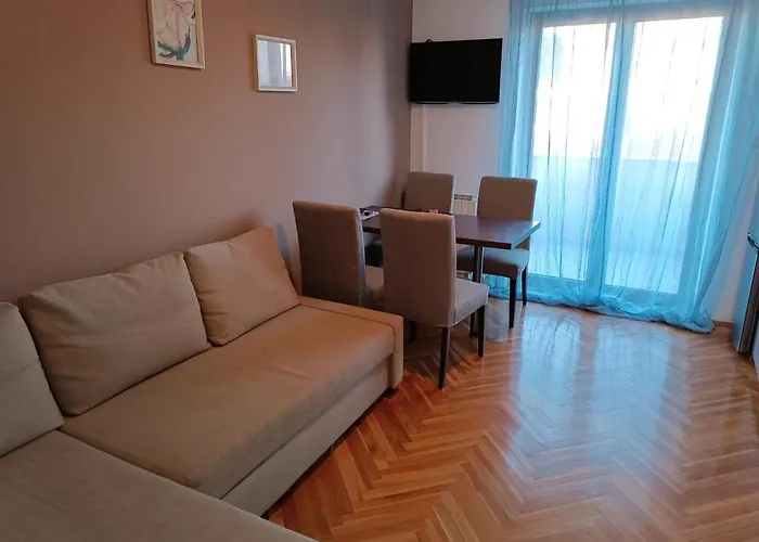 Apartments Villa Rossella 3