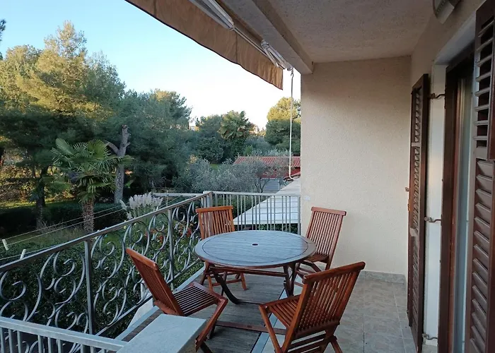 Apartments Villa Rossella 3