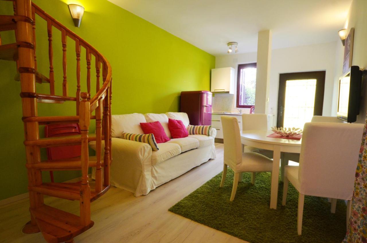 Apartment Rossella 3 *