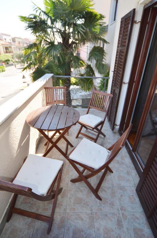 Rossella 3 * Rovinj