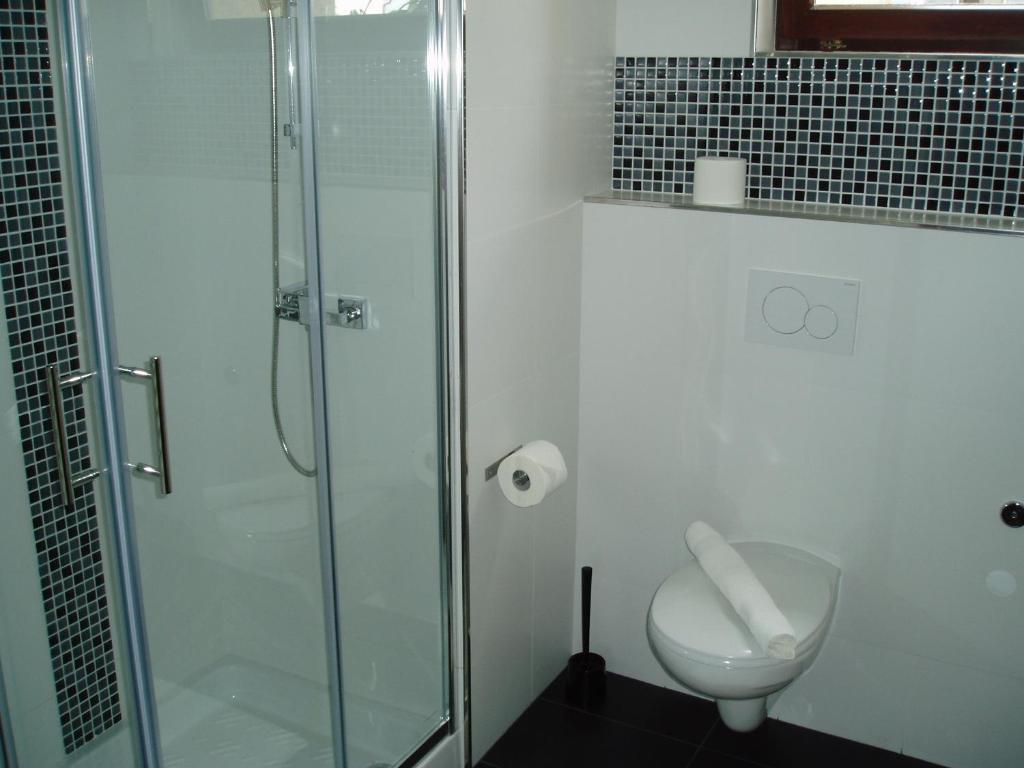 Rossella 3 Apartment