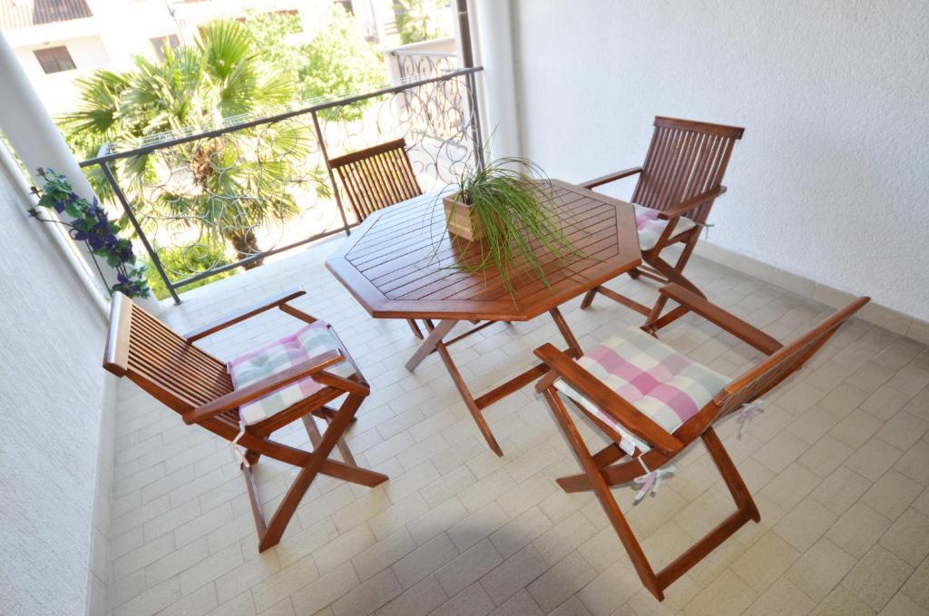 Apartment Rossella 3 Rovinj
