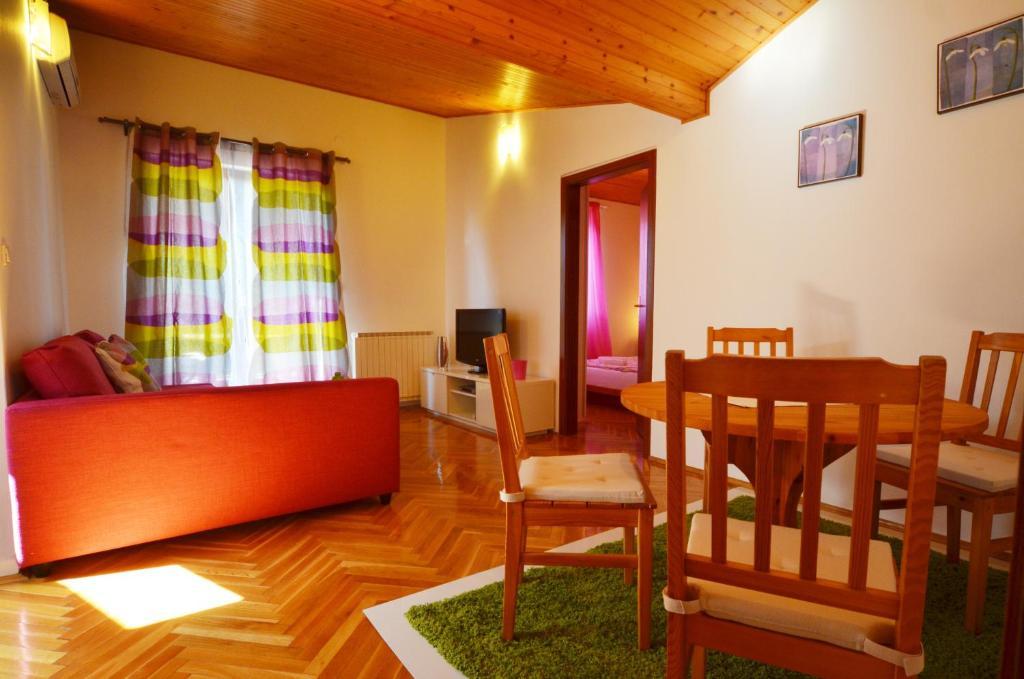 Rossella 3 * Rovinj