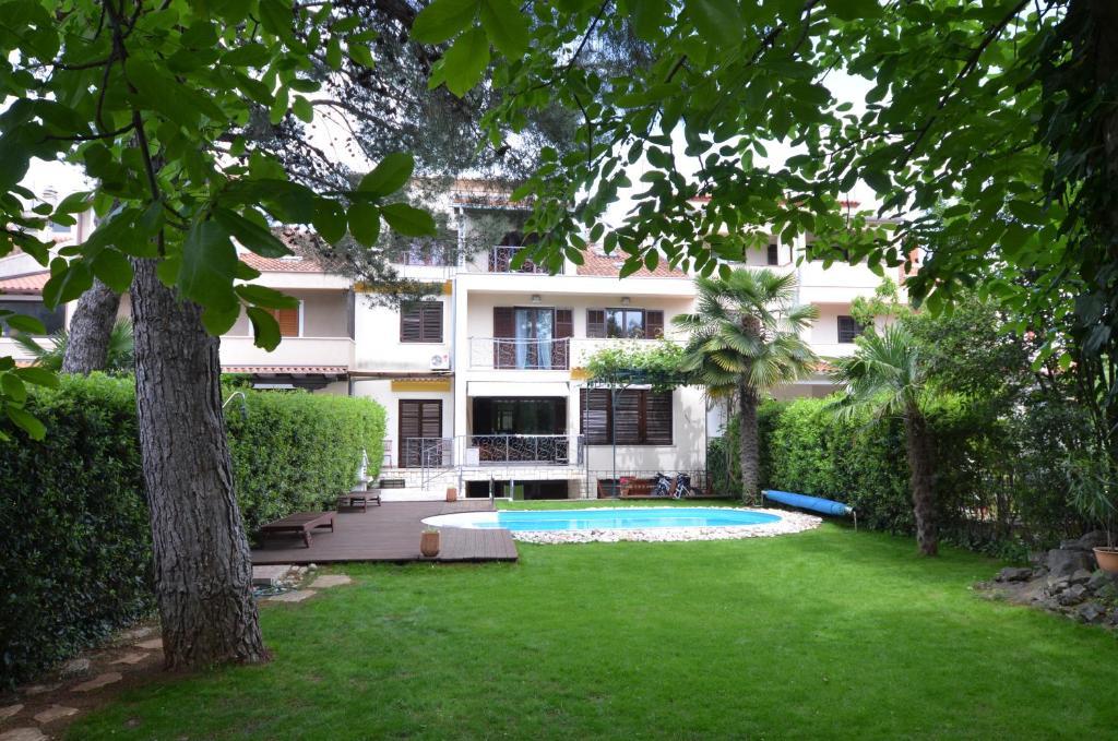 Rossella 3 Apartment Rovinj