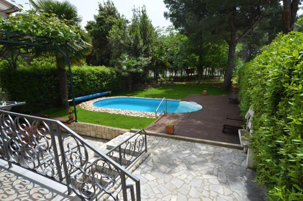 Apartment Rossella 3 Rovinj