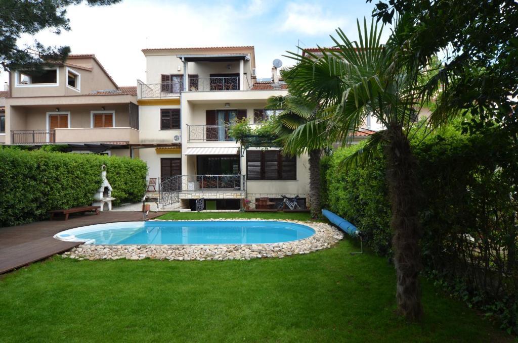 Rossella 3 * Rovinj